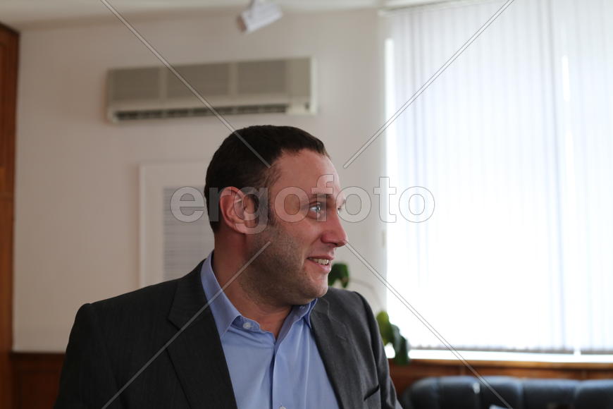 Филипп Генс - продолжатель династии.