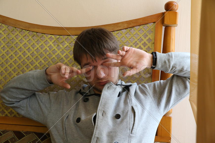 Спать хочется