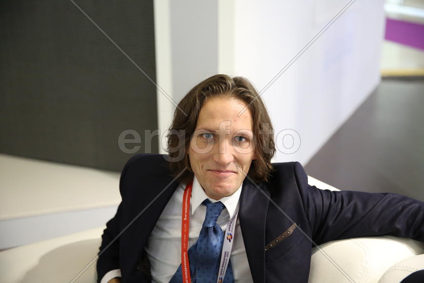 Взгляд Дмитрия Мохова