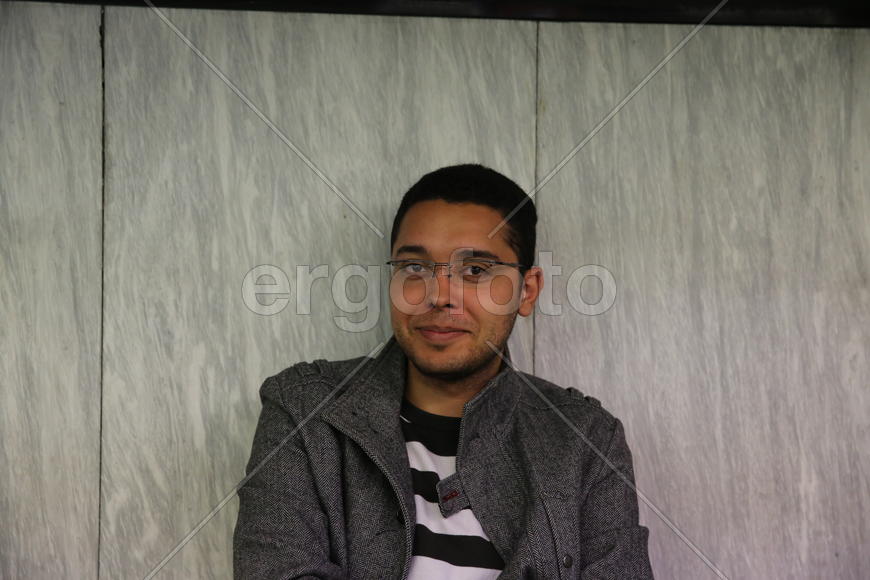 Парижская улыбка