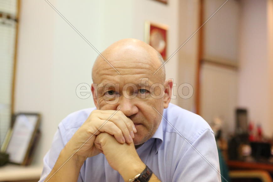 Владимир Михайлович Платонов