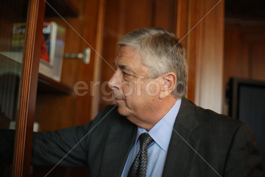 Павел Павлович Бородин