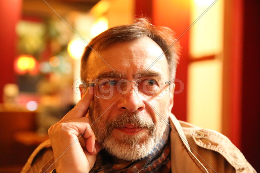 Владимир Феодосьевич Ведрашко