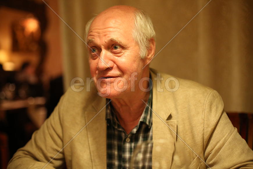 Алексей Брячихин