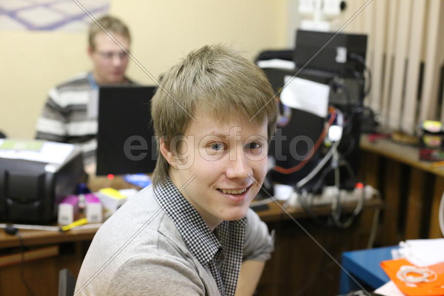 Лихачёв Никита Владимирович, Ти Джорнал