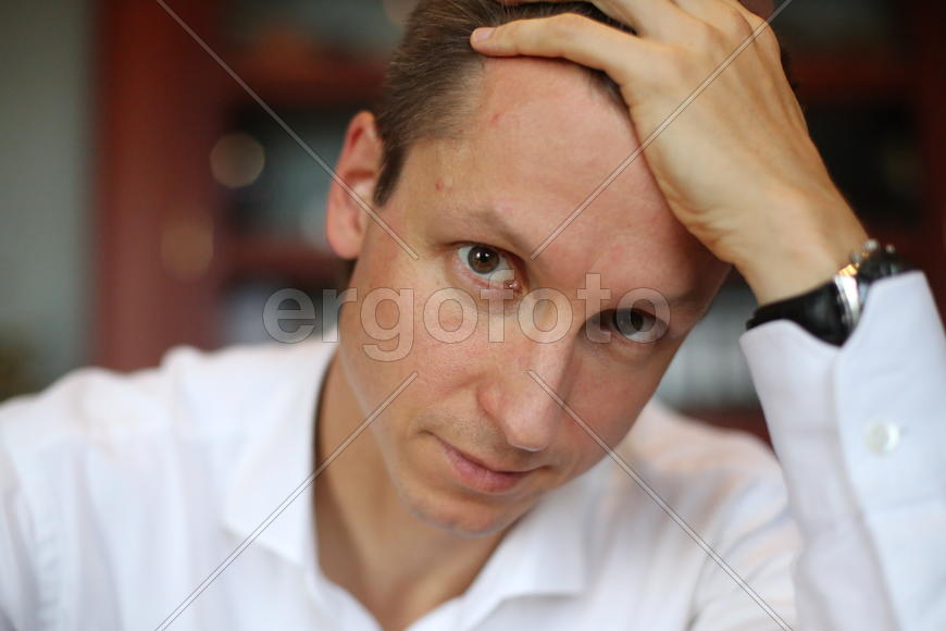 Пётр Иванов