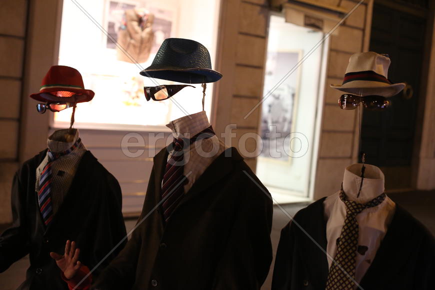 Комедианты Рима