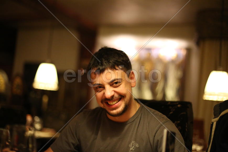 Бронецкий Андрей Юрьевич