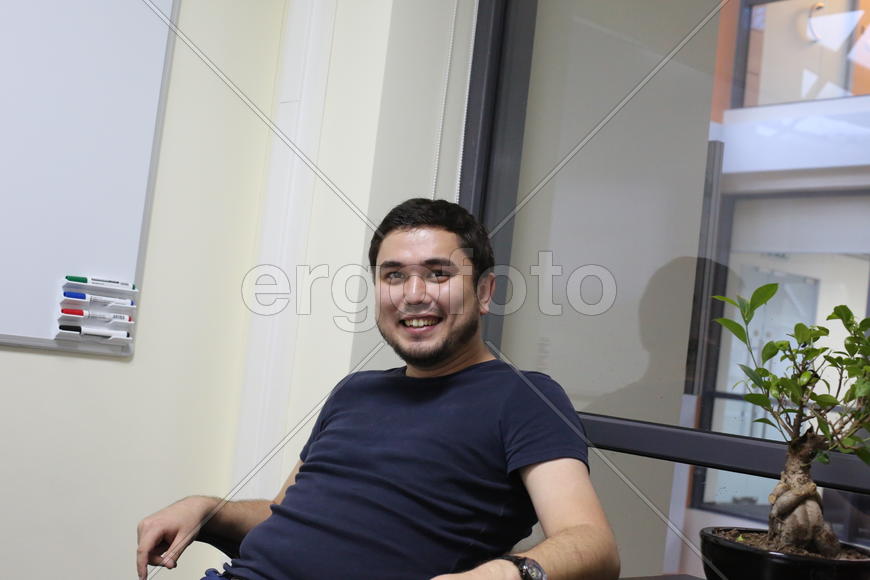 Давран Мухторович Шарипов