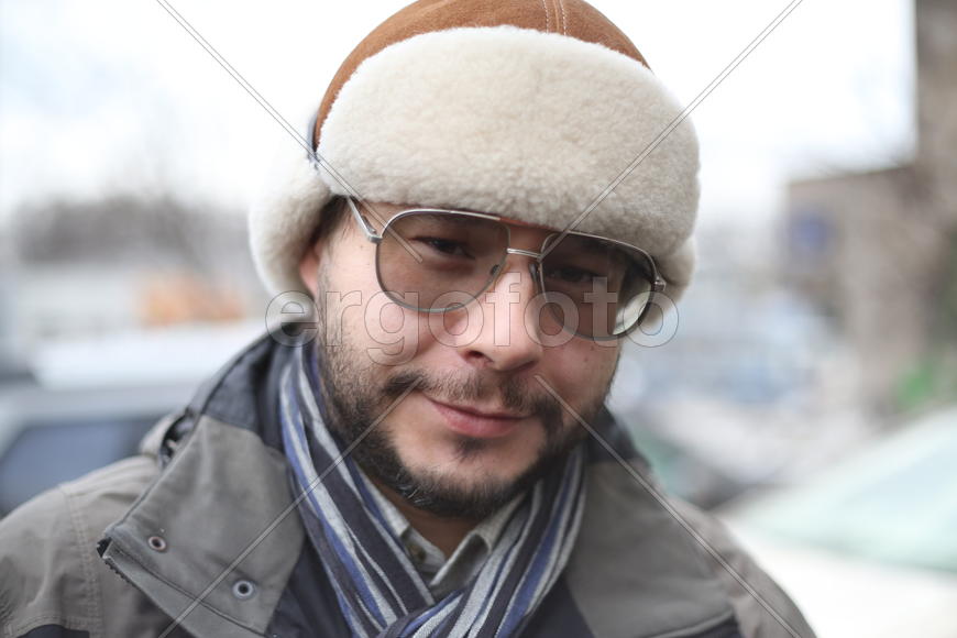 Владимир Владимирович Баскаков.