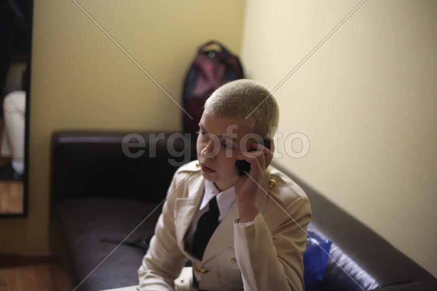 Деловитость.