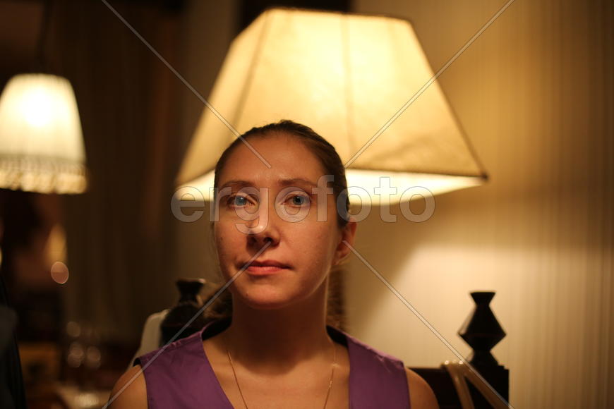 Инфимовская Светлана