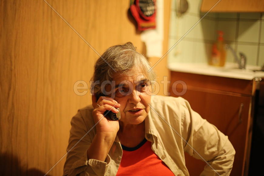 Мария Топаз