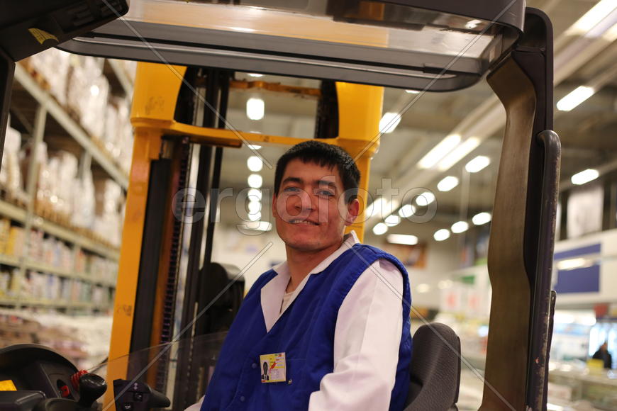 Магазин я знаю