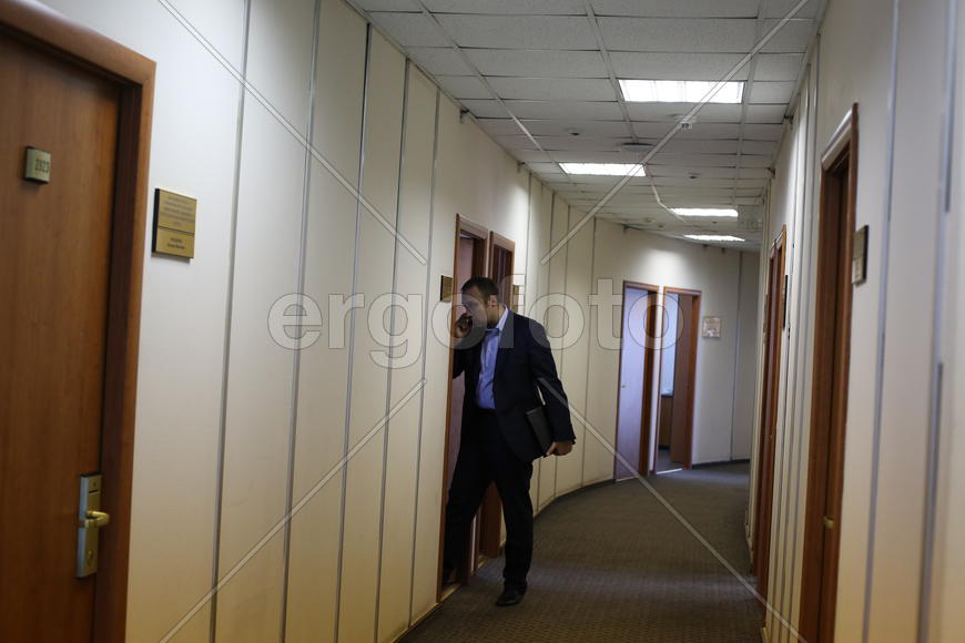 Эдурд Королёв. Реклама