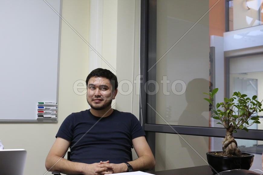 Давран Мухторович Шарипов