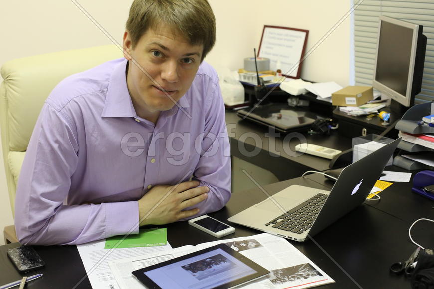 Чиновник нового типа