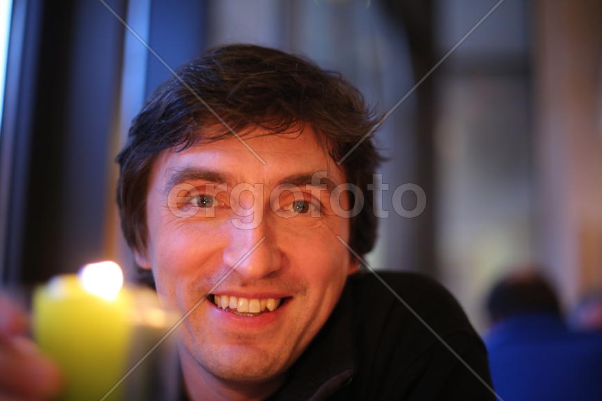 Владимир Анатольевич Поморцев