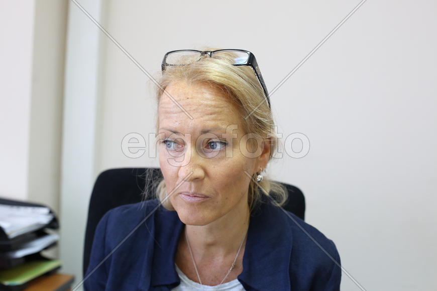 Мария Вадимовна Карпенко