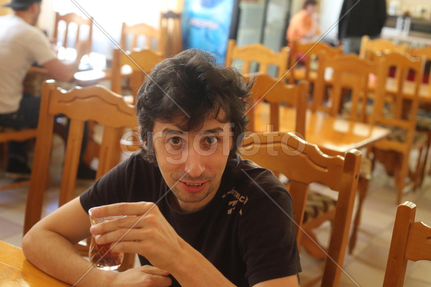 Звукорежиссер Смирнов Ярослав Николаевич