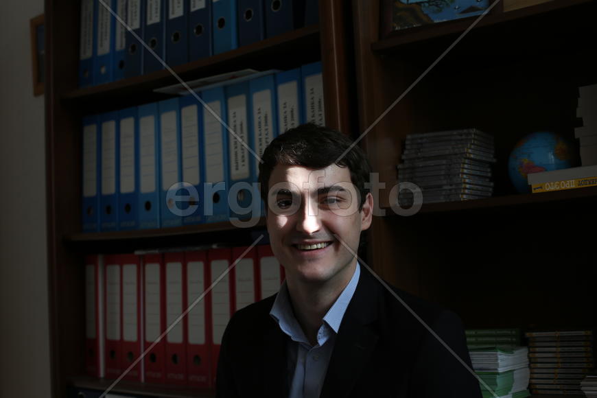 Самарин Алексей Игоревич