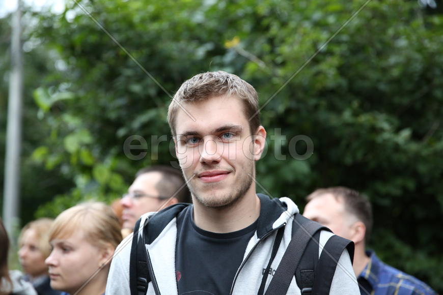 Алексей Косякин