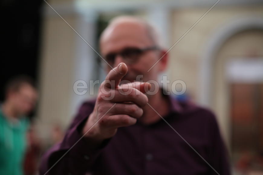 Александр Гарриевич Гордон