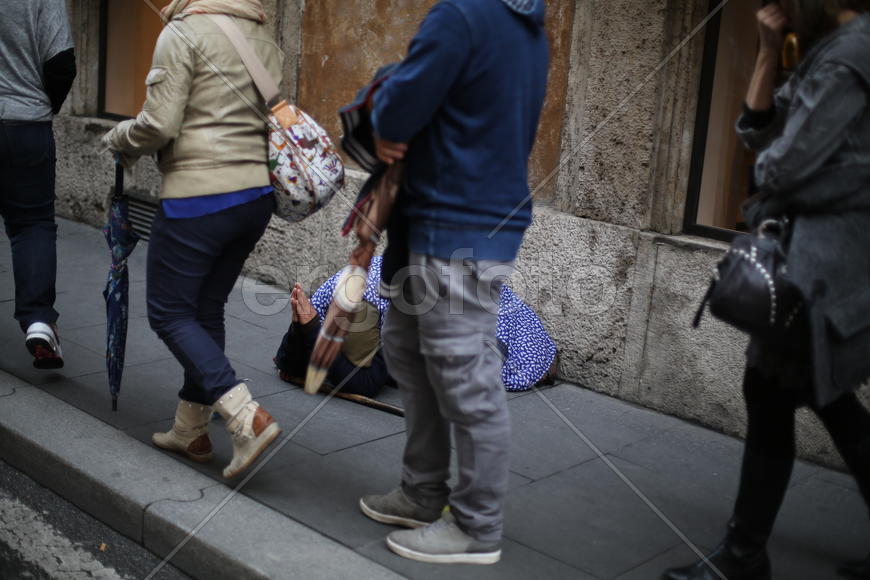 Люди, помогите!