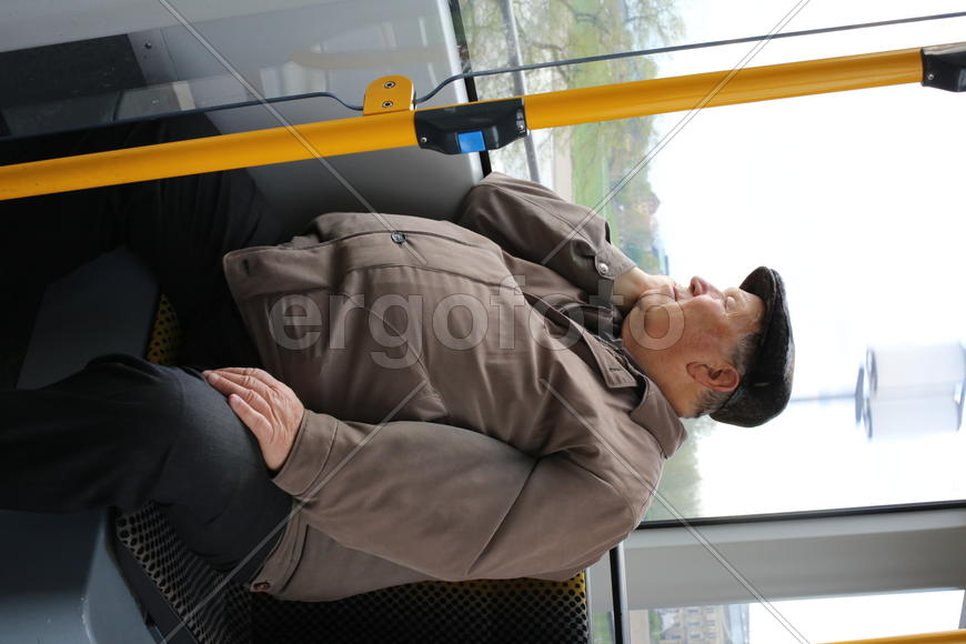 Полный пражанин