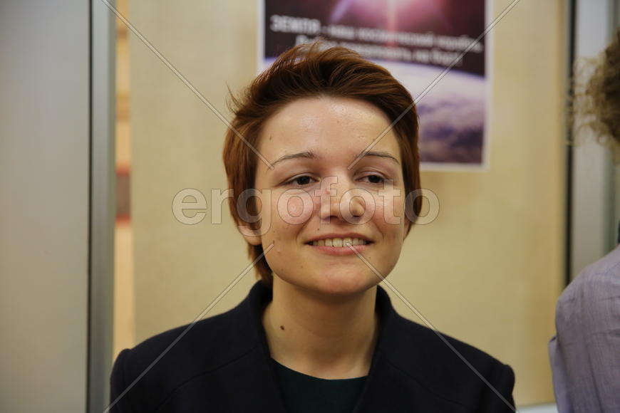 Вера Ежкина