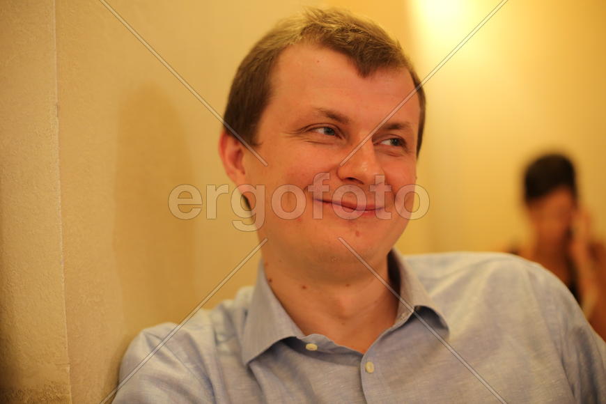 Павел Геннадьевич Гудков