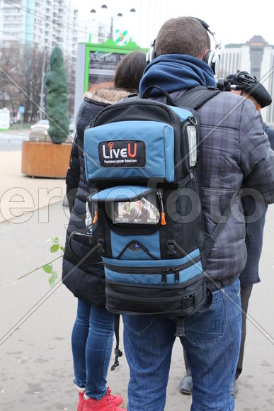 Снаряжение оператора