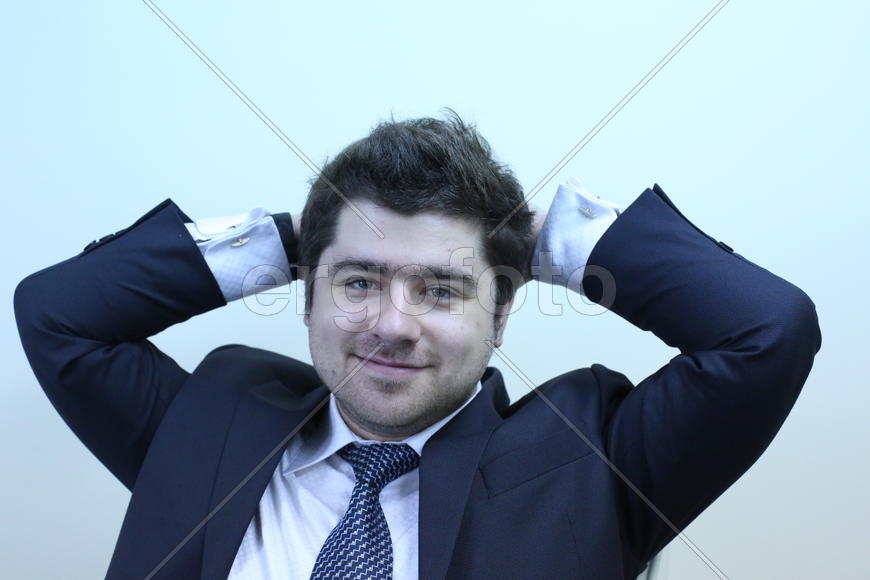 Такой разный Илья Борисович Флакс