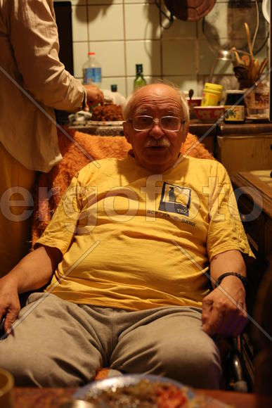 Сергей Александрович Муратов