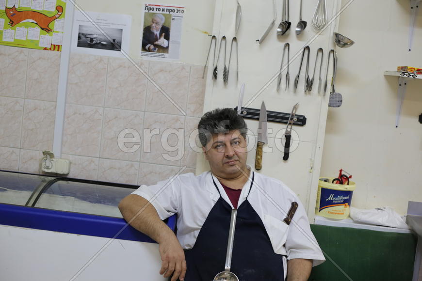 Повар Рамиз