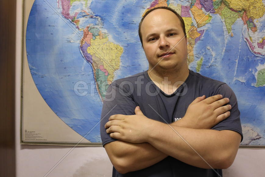 Олег Климов