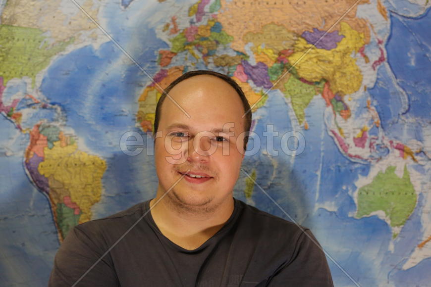 Олег Климов