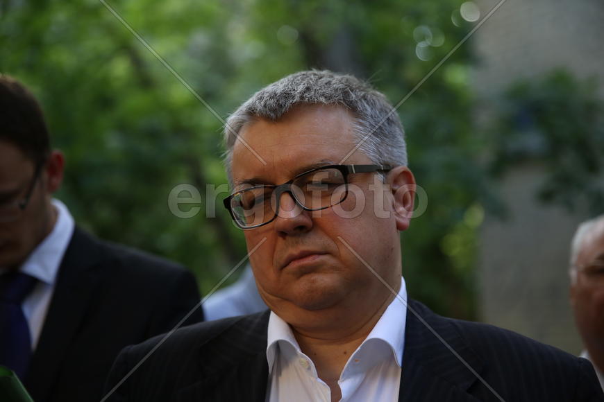 Кузьминов Ярослав Иванович