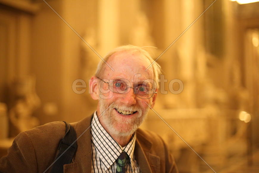 Ватикан восхищает меня.