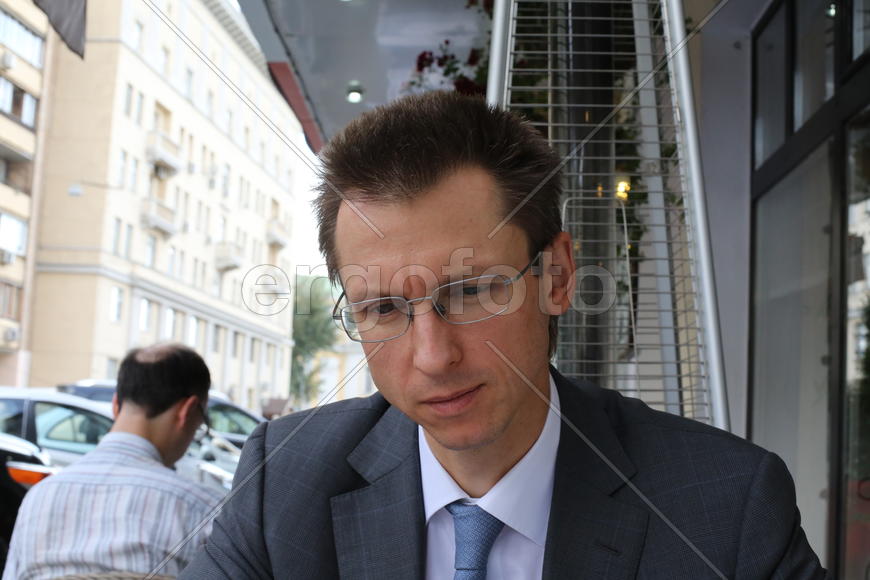 Петр Валерьевич Иванов