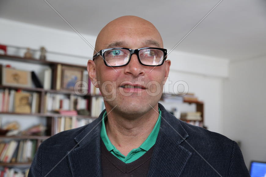 Серж Алексан