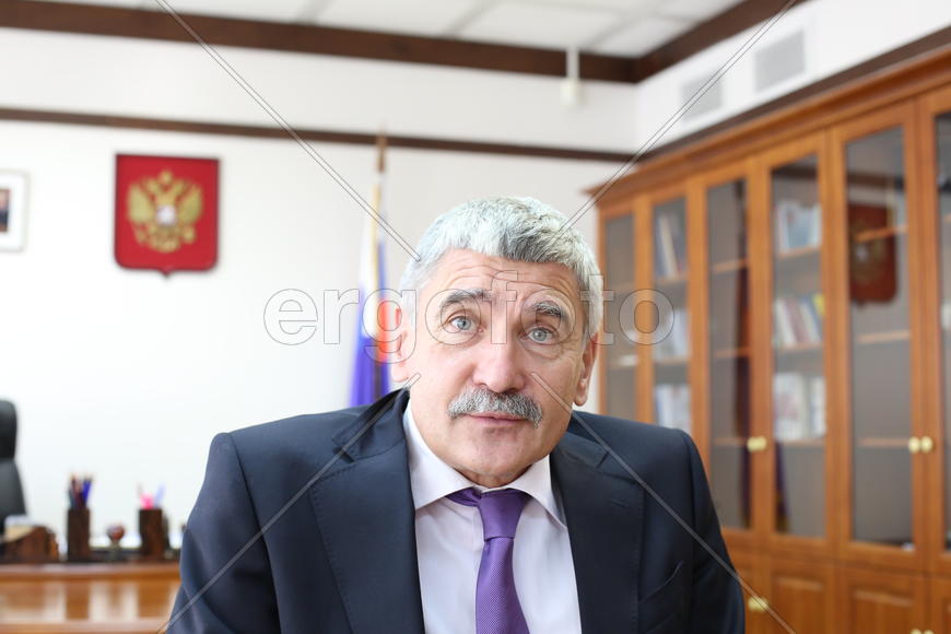 Глотов - прекрасный аналитик