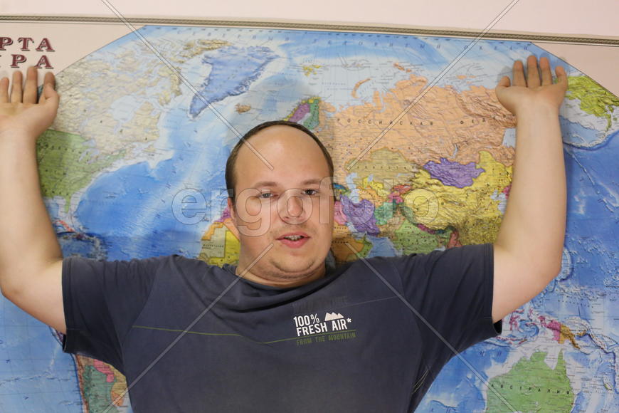 Олег Климов