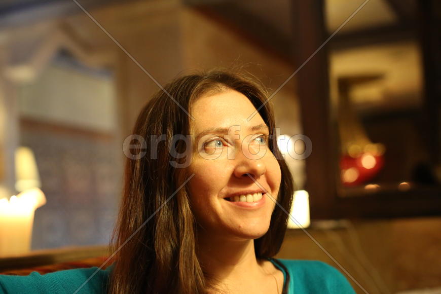 Светлана Юрьевна Инфимовская