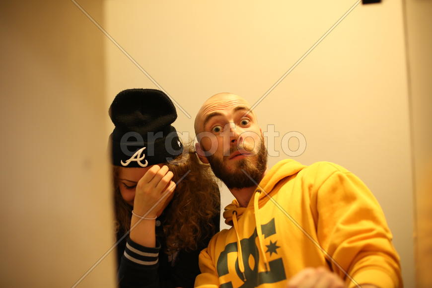 Театральный администратор