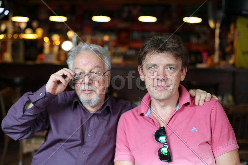 Дмитрий Мендрелюк, "Компьютерра"