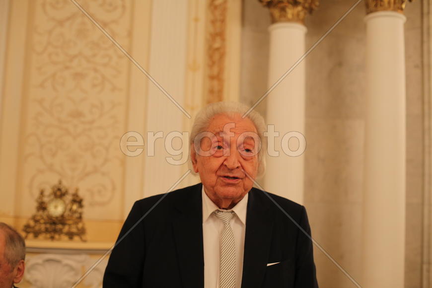 Георгий Арташесович Тер-Газарянц