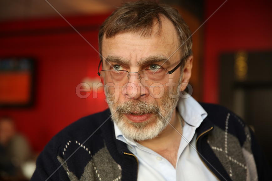 Владимир Феодосьевич Ведрашко, радио "Свобода"