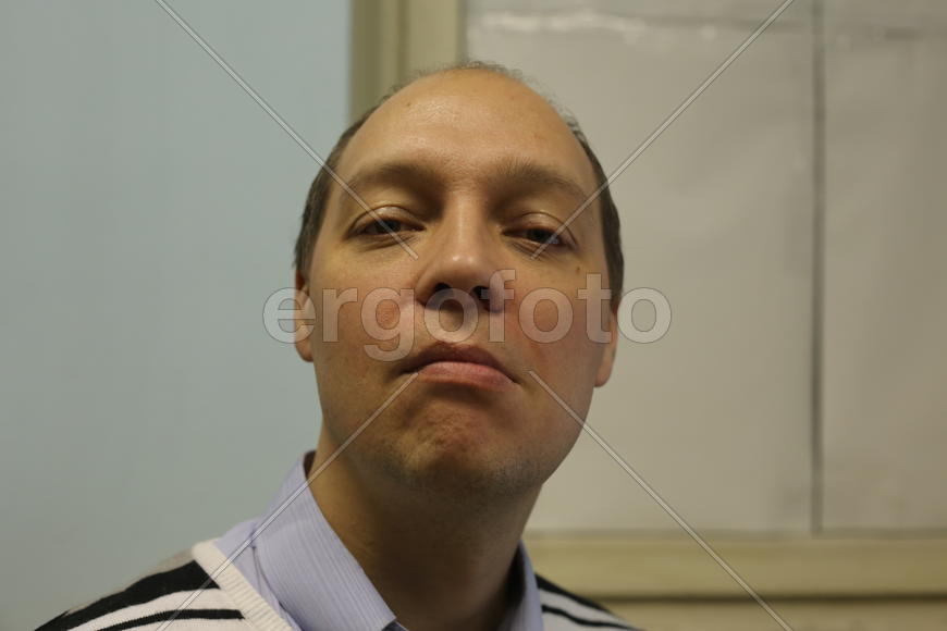 Михаил Горшков, программист.