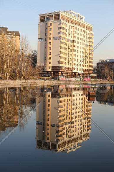 Дорогой дом